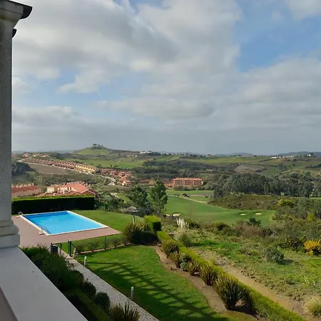 Flh Campo Real Golf Apartament *