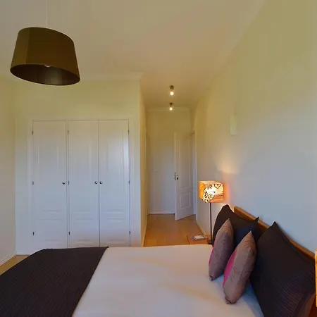 Apartament Flh Campo Real Golf