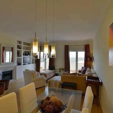 Apartament Flh Campo Real Golf