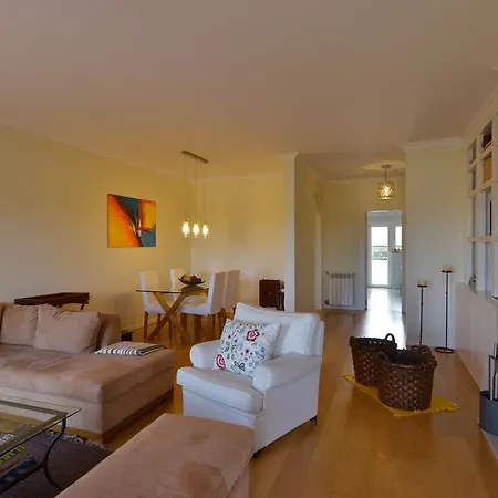 Flh Campo Real Golf Apartament *